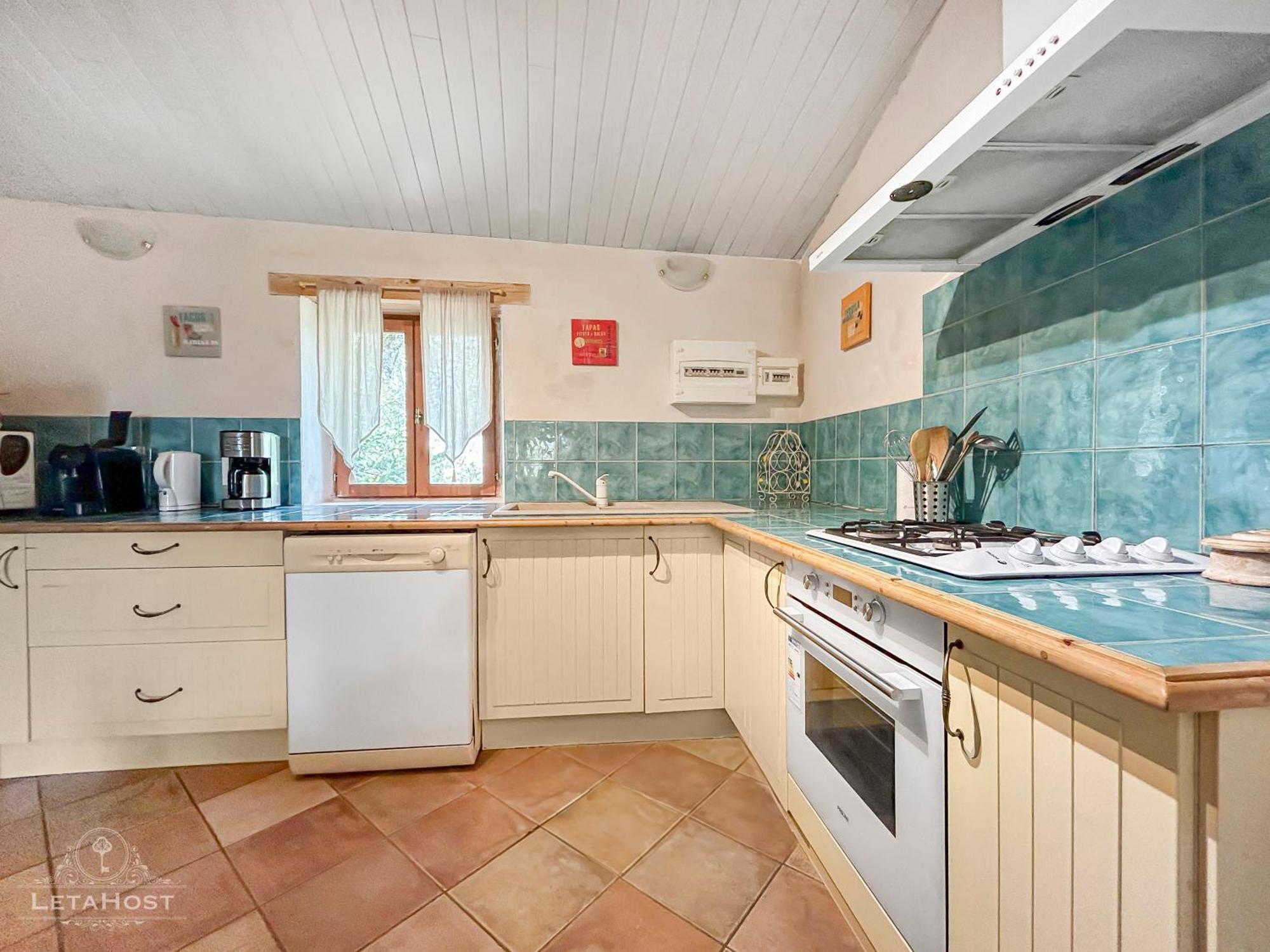 Charme Rustique Avec Jardin Prive "Au Pastel" Villa Soupex Bagian luar foto
